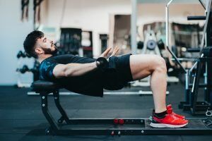 The Best 5 Glute Exercises Guaranteed to Have Your Buns on Fire!