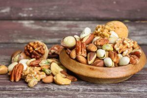 Top 10 Best Keto Snacks