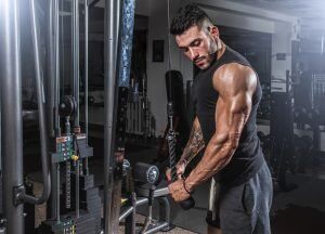 What is the Mind Muscle Connection? How Using Your Brain Can Lead to Serious Gains