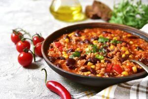 Top 5 Delicious, Nutritious (and Budget-Friendly) Student Recipes