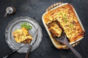 Top 5 Delicious, Nutritious (and Budget-Friendly) Student Recipes