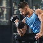 Top 10 Best Dumbbell Exercises To Target Your Full Body