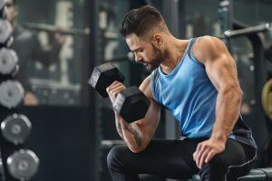 Top 10 Best Dumbbell Exercises To Target Your Full Body