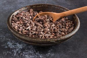 Top 5 Proven Health Benefits of Dark Chocolate 