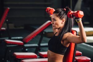 Top 10 Best Dumbbell Exercises To Target Your Full Body
