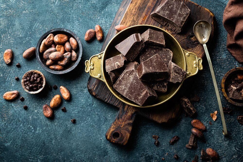 Top Five Pre-Bed Snacks
