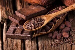 Top 5 Proven Health Benefits of Dark Chocolate 