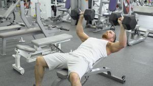 Top 10 Best Dumbbell Exercises To Target Your Full Body
