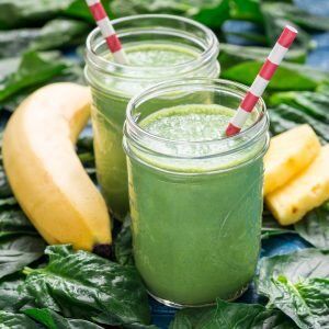 Vegan Power-Sleep Protein Shake