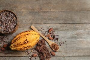 Top 5 Proven Health Benefits of Dark Chocolate 