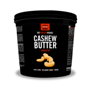 Vegan Power-Sleep Protein Shake
