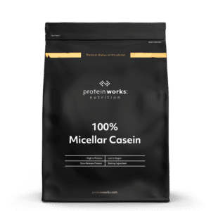 Black Forest Gateau Power-Sleep Protein Shake 
