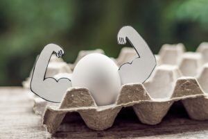 What Are the Benefits of a High Protein Breakfast?