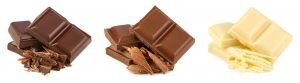 Top 5 Proven Health Benefits of Dark Chocolate 