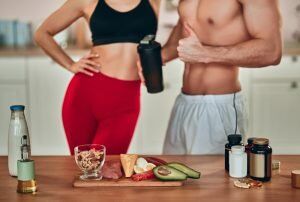 What Are the Benefits of a High Protein Breakfast?