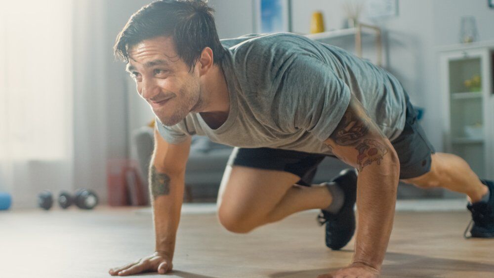 HIIT Workout or Long Distance Cardio?