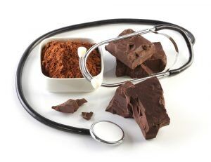 Top 5 Proven Health Benefits of Dark Chocolate 