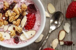 What Are the Benefits of a High Protein Breakfast?