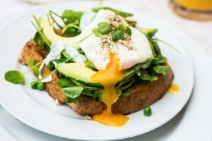 What Are the Benefits of a High Protein Breakfast?