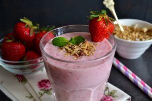 What Are the Benefits of a High Protein Breakfast?