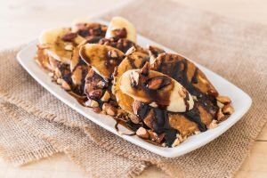 Working From Home? Swap To These Healthy Snacks