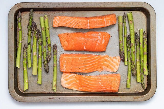 Salmon 