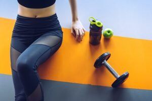 Your At-Home Physio Exercises to Soothe Aches and Pains