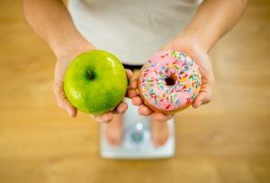 Working From Home? Swap To These Healthy Snacks