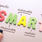 The 5 Golden Rules For Successful Goal Setting