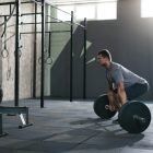 Calories Burned Lifting Weights