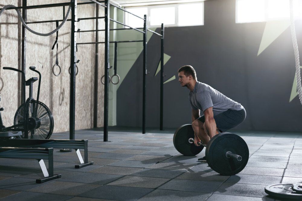 What is Olympic Lifting, and Should I Be Doing it?