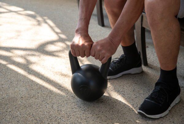 Top Kettlebell Exercises You Must Try At Home