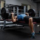 Build Muscle with this Chest & Back Workout