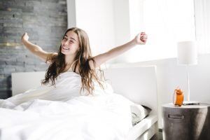 How to Battle Blue Monday