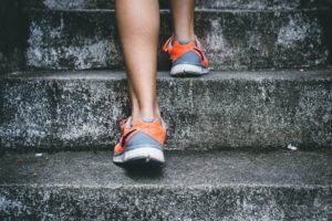 5 Ways To Achieve 10k Recommended Steps A Day On Lockdown!