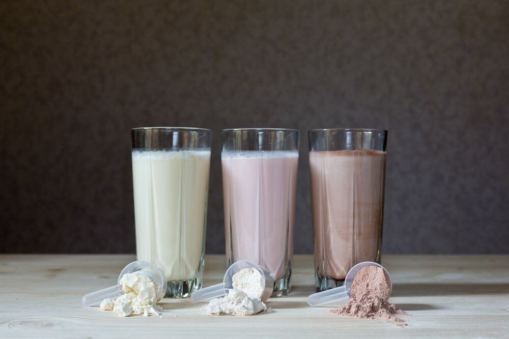Top Five Pre-Bed Snacks