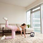No Room? Try These Flat-Friendly Exercises