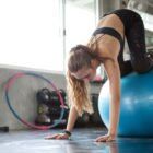 Workout Series: 20-Minute Home Shoulders Workout