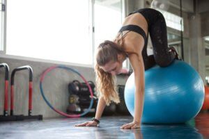 At-Home Circuit Workout