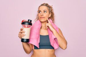 New Year, New Goals | How To Lose Weight Safely & Quickly