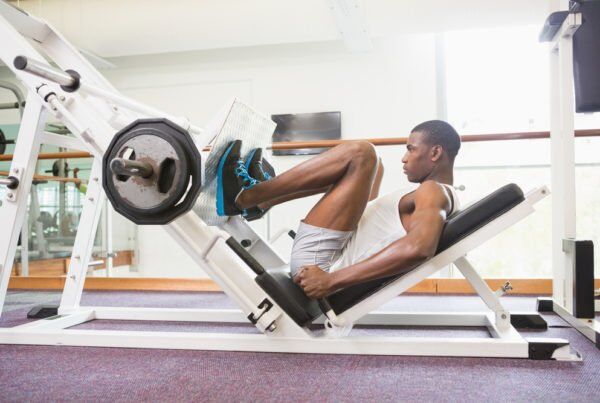 Why is Leg Day So Important