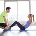 Workout Series: 20-Minute Home Core Workout
