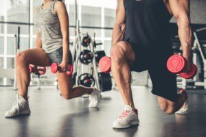 LISS vs HITT: Which Is Best For Fat Loss?