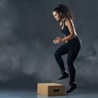 Workout Series: 20-Minute Home Leg Workout
