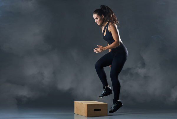Workout Series: 20-Minute Home Leg Workout