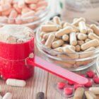 How Supplements Can Improve Your Energy Levels