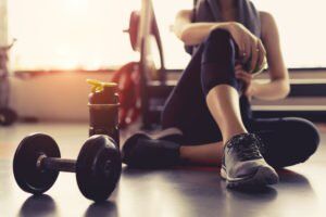 The Ultimate Calorie Burning Workout