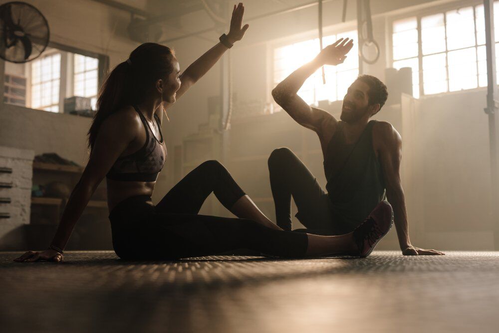 Do Women Need to Train Differently to Men?