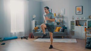 Do You Need to Go Back to the Gym?
