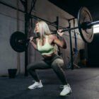 Ten Barbell Exercises You Have Got to Try